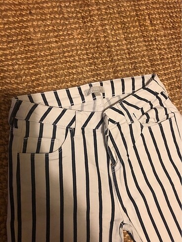 Twist pantolon