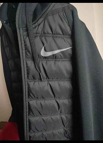 Nike orijinal kapşonlu mont 
