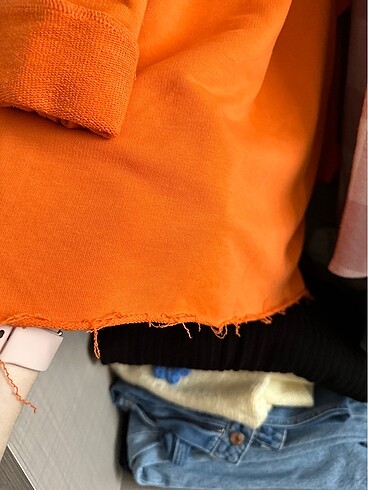 m Beden Sweatshirt