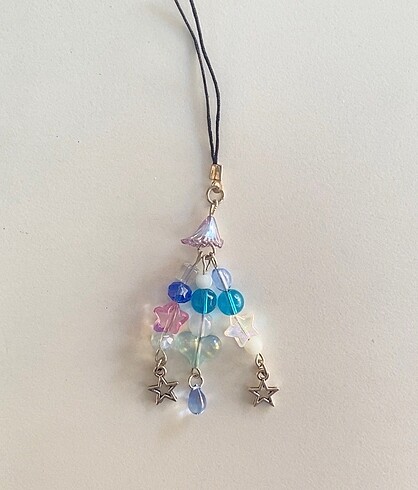 jellyfish charm