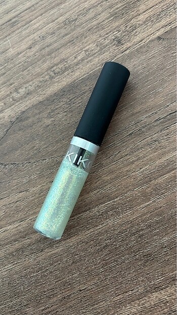 Kiko Eyeliner