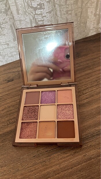 Huda Beauty Huda Beauty Far Paleti