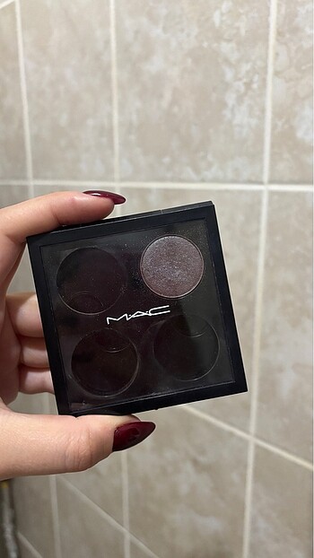 Mac starry night Far paleti