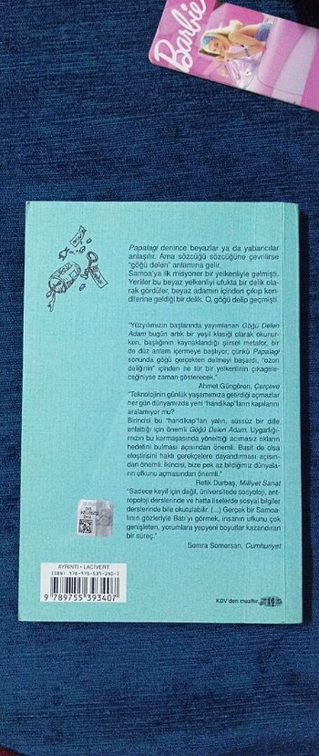 Göğü Delen Adam - Görsel 2