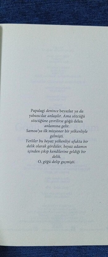 Göğü Delen Adam - Görsel 3