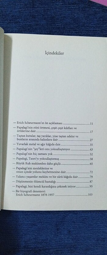 Göğü Delen Adam - Görsel 4