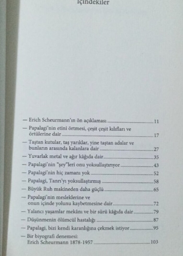 Göğü Delen Adam - Görsel 4