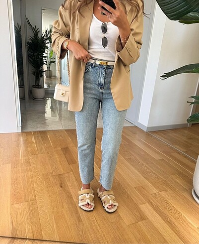 Zara jean