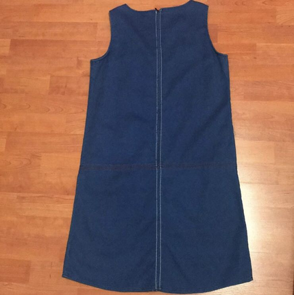 U.S Polo Assn. Polo günlük elbise