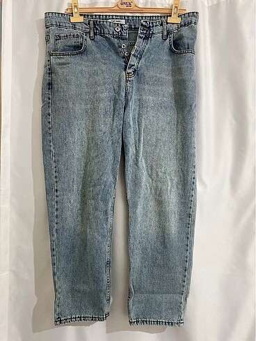 Erkek Jean
