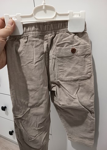 Zara Pantolon