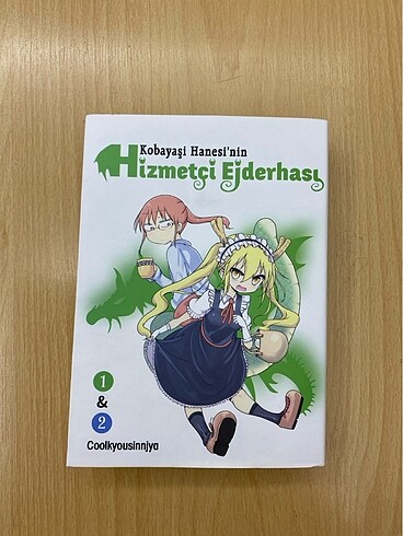 Manga