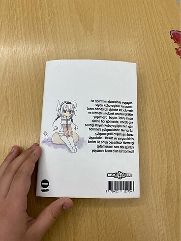 Diğer Manga