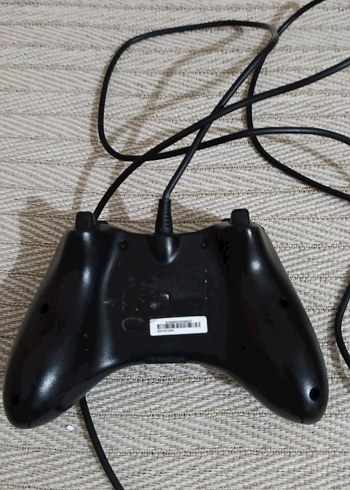 Xbox xbox 360 gamepad