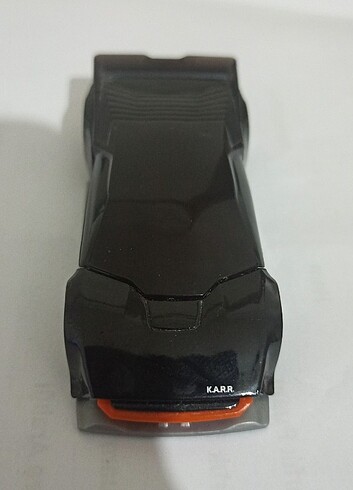 Hotwheels K.I.T.T. Concept