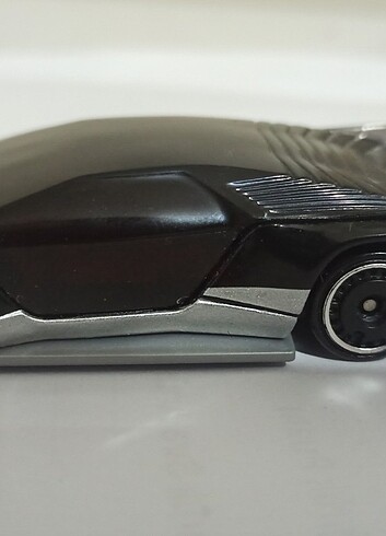 Beden Hotwheels K.I.T.T. Concept