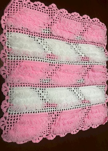 EL ÖRGÜSÜ RENKLİ LİFLER - Görsel 5