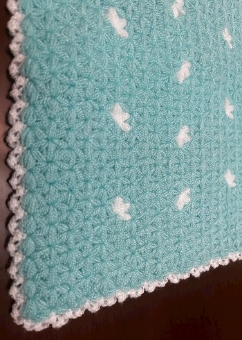 EL ÖRGÜSÜ RENKLİ LİFLER - Görsel 2