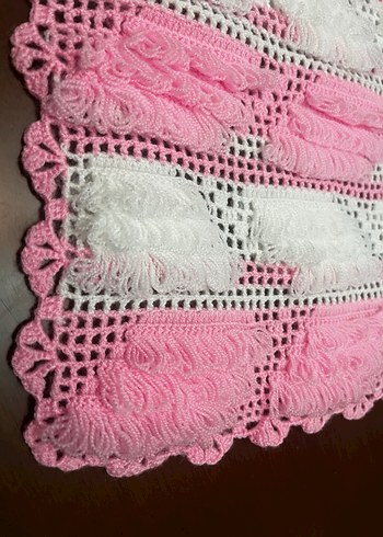 EL ÖRGÜSÜ RENKLİ LİFLER - Görsel 6