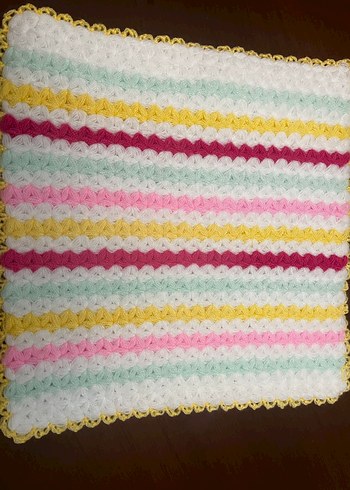 EL ÖRGÜSÜ RENKLİ LİFLER - Görsel 3