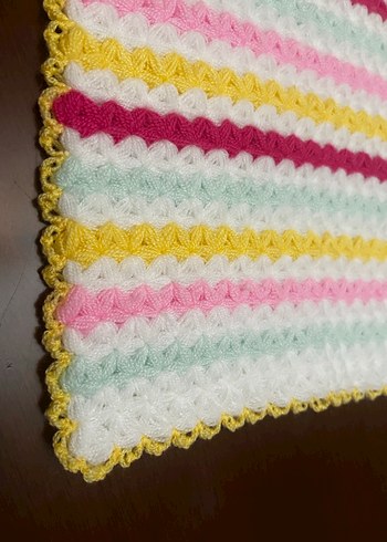 EL ÖRGÜSÜ RENKLİ LİFLER - Görsel 4