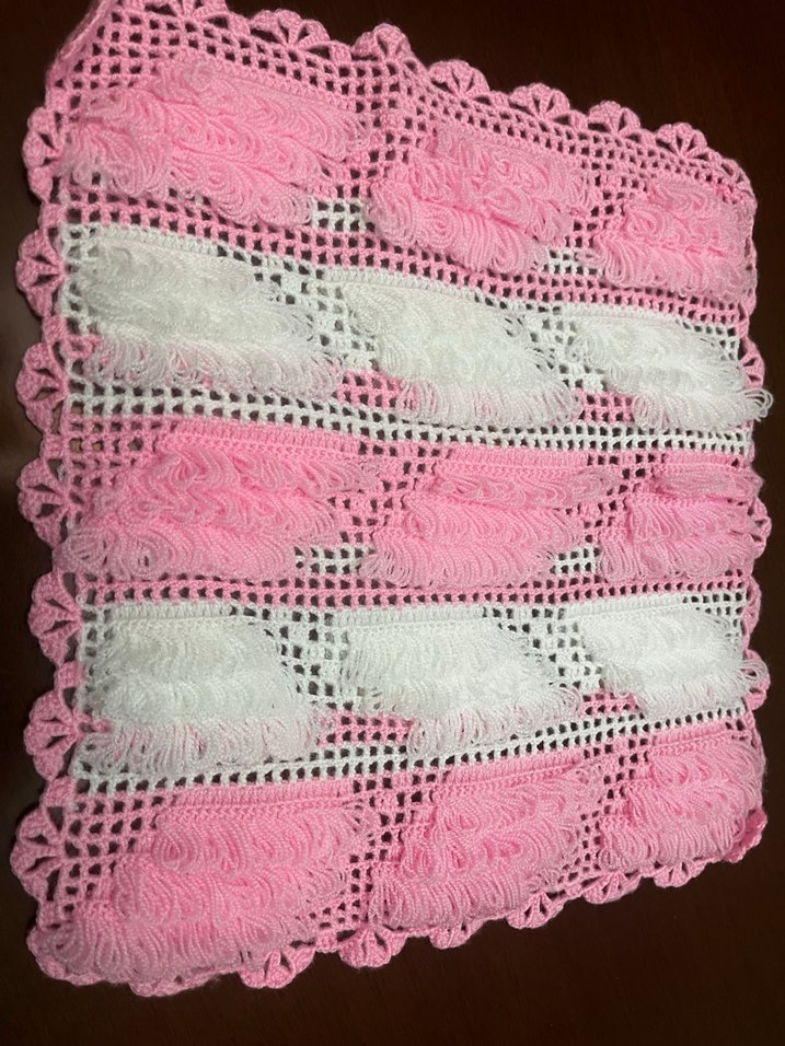 EL ÖRGÜSÜ RENKLİ LİFLER - Görsel 5