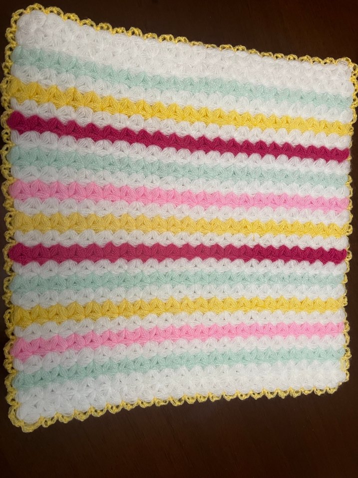 EL ÖRGÜSÜ RENKLİ LİFLER - Görsel 3