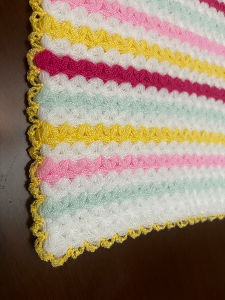 EL ÖRGÜSÜ RENKLİ LİFLER - Görsel 4