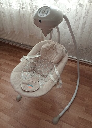 Baby plus 