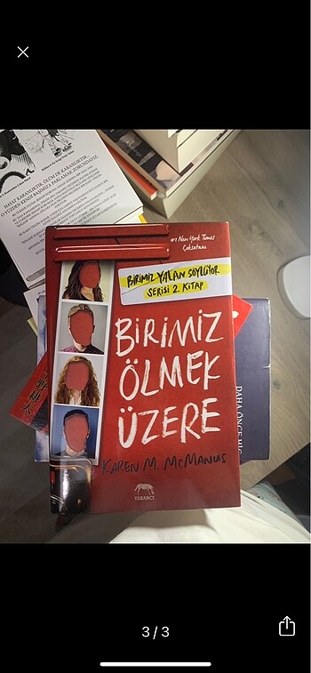  Beden birimiz yalan soyluyor 2 kitap set
