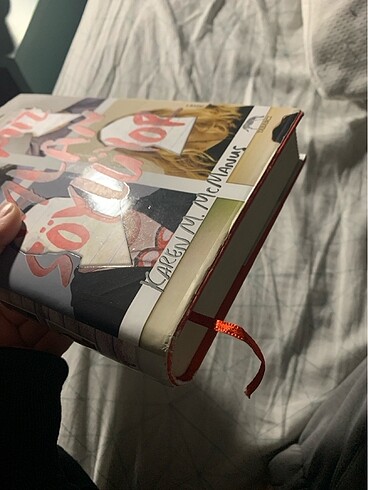  Beden Renk birimiz yalan soyluyor 2 kitap set