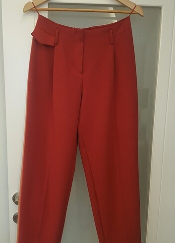 ADL S brden kadın pantalon