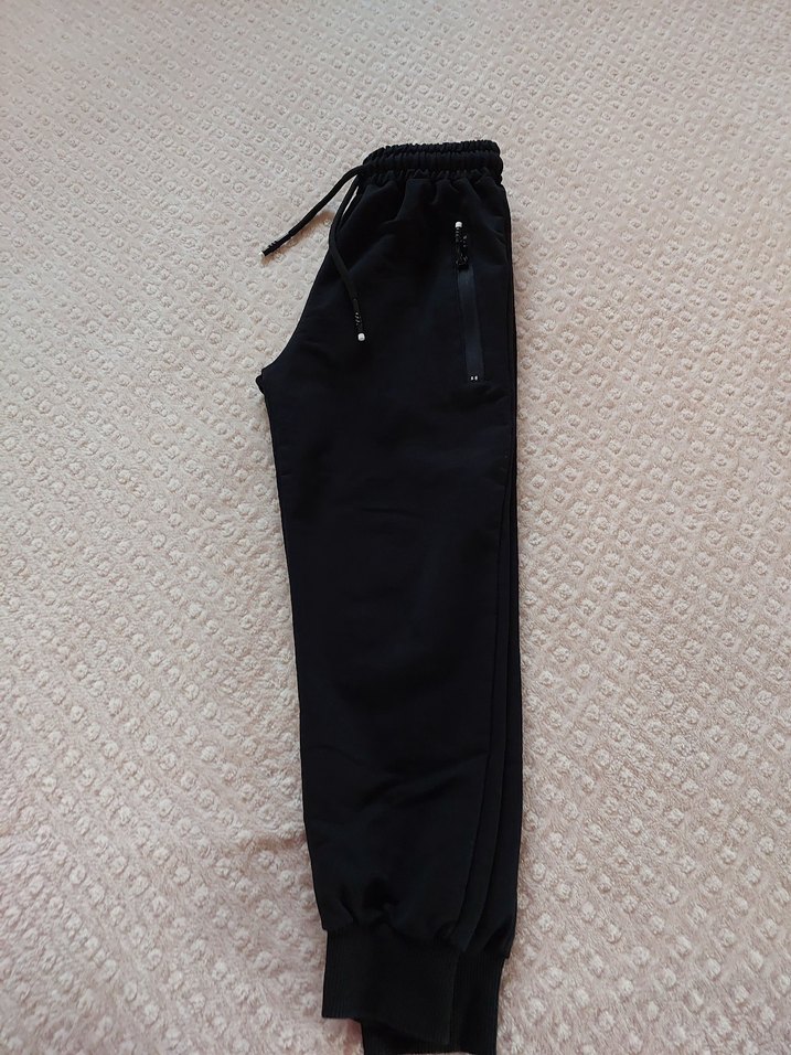 Çocuk Eşofman Altı - Görsel 2