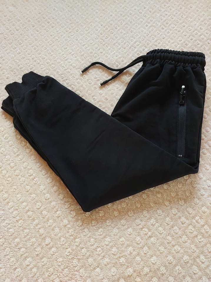 Çocuk Eşofman Altı - Görsel 3