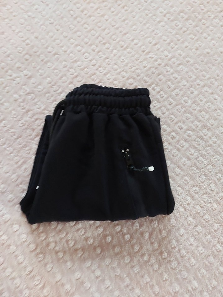 Çocuk Eşofman Altı - Görsel 4