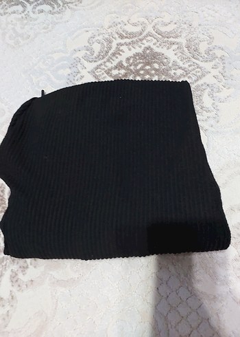 Erkek Siyah Eşofman Altı - Görsel 6