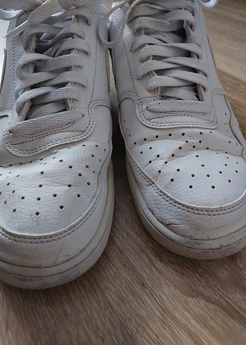 Erkek Nice Spor Ayakkabı - Görsel 2