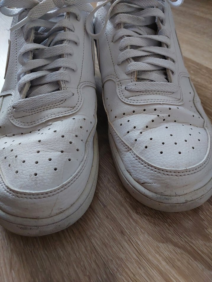 Erkek Nice Spor Ayakkabı - Görsel 2