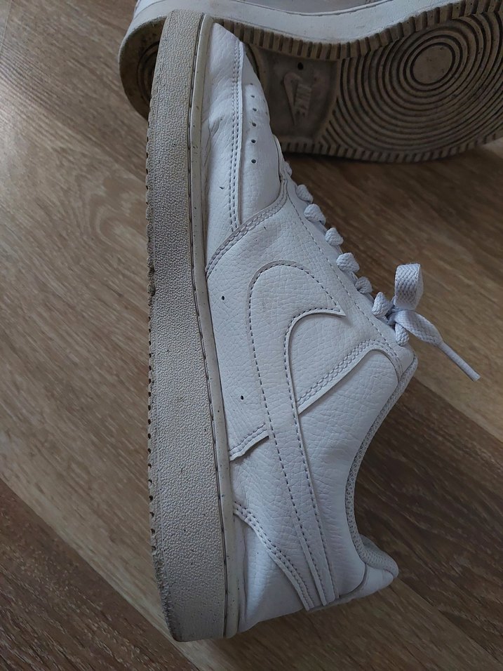 Erkek Nice Spor Ayakkabı - Görsel 4