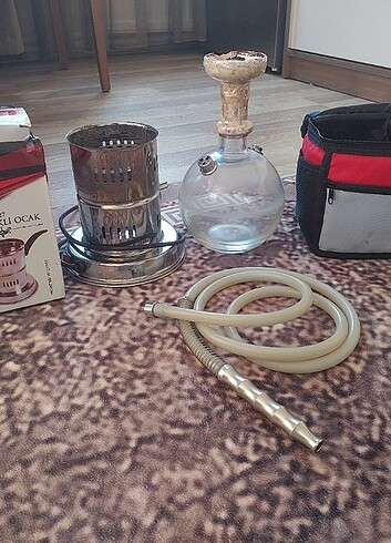 Diğer ŞAMDAN MUMLUK