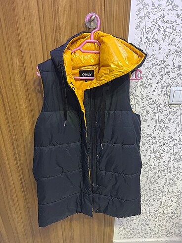 Şişme mont