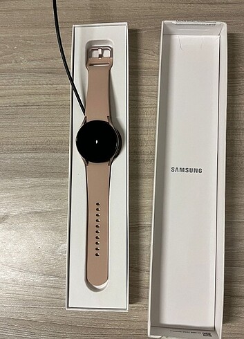  Beden Renk WATCH 4 SAMSUNG 40MM