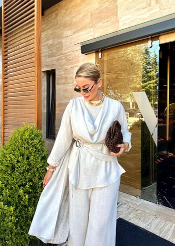 Zara Çok şık takımımız stoklarda