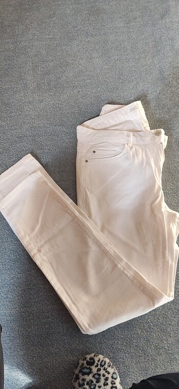 40 Beden Pantolon