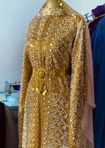 Gold Bindallı