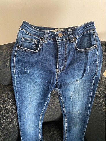 26 Beden Pantolonn