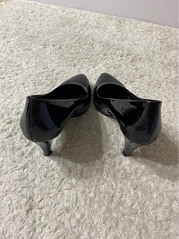 Zara Stiletto