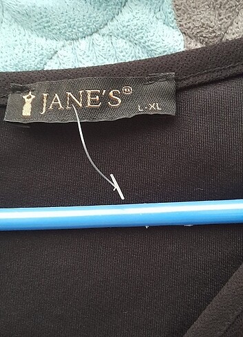 xl Beden Janes