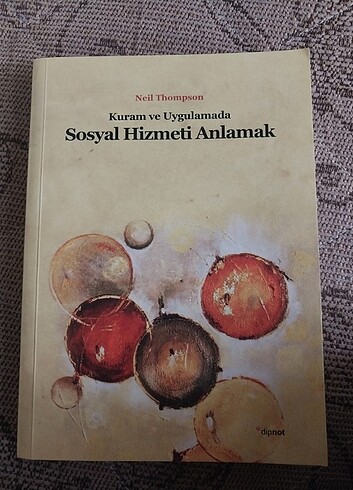Sosyal hzimeti anlamak kitabı