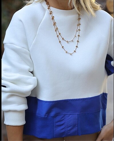 Twist Twist model Sweat